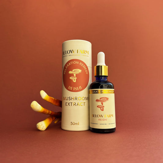 Reishi Extract